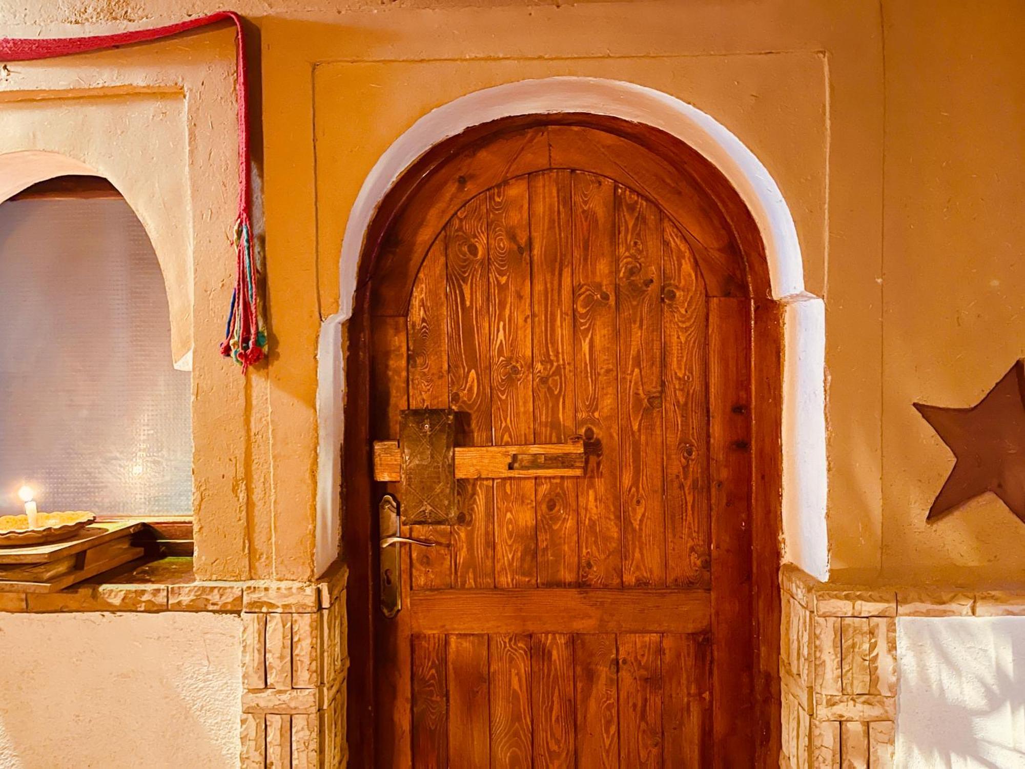 Auberge La Fibule Du Dades Aït Idaïr Εξωτερικό φωτογραφία